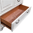 Liberty Furniture Magnolia Manor Master Chest - White