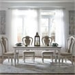 Liberty Furniture Magnolia Manor 5 Piece Rectangular Table Dining Room Set