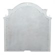 Liberty Furniture Magnolia Manor Opt Credenza & Hutch - White