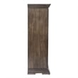Liberty Furniture Big Valley Door Chest - Brown