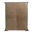 Liberty Furniture Big Valley Door Chest - Brown