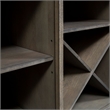 Liberty Furniture Lindsey Farm Server - Gray
