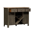 Liberty Furniture Lindsey Farm Server - Gray