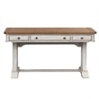 Liberty Furniture Farmhouse Reimagined Writing Desk - White