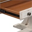 Liberty Furniture Farmhouse Reimagined Writing Desk - White