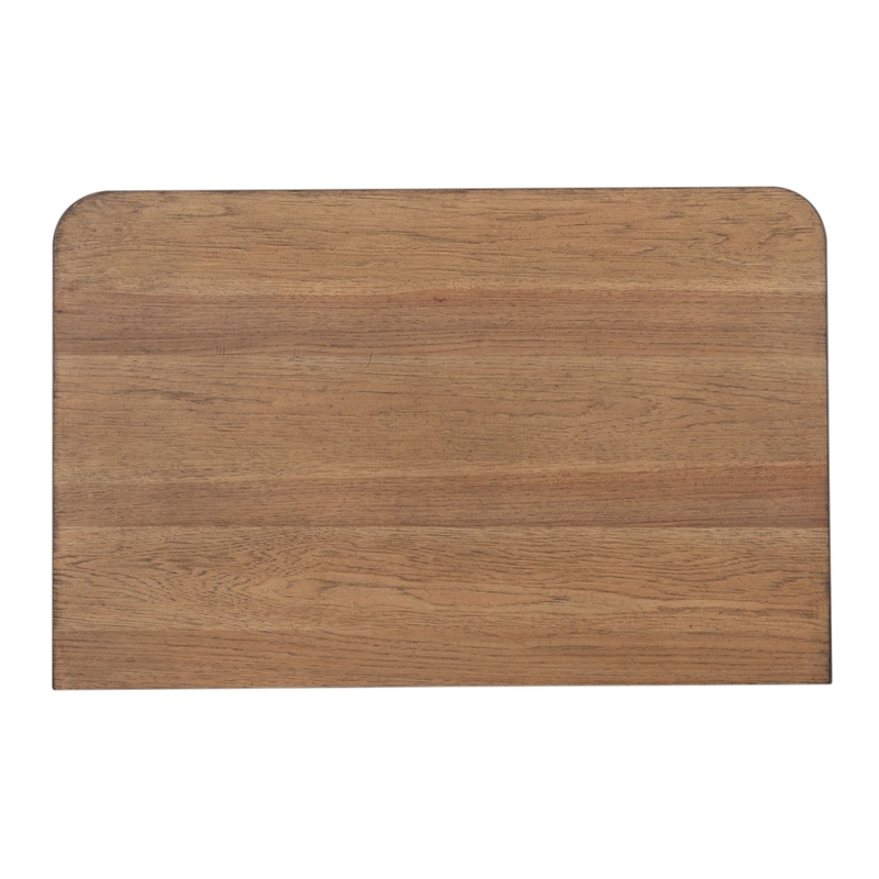 Liberty Furniture Farmhouse Reimagined Lateral File - White