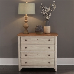 Filing Cabinets