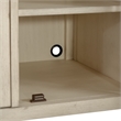 Liberty Furniture Farmhouse Reimagined Door Credenza - White