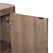 Liberty Furniture South Bend Server for Dining Room - Brown