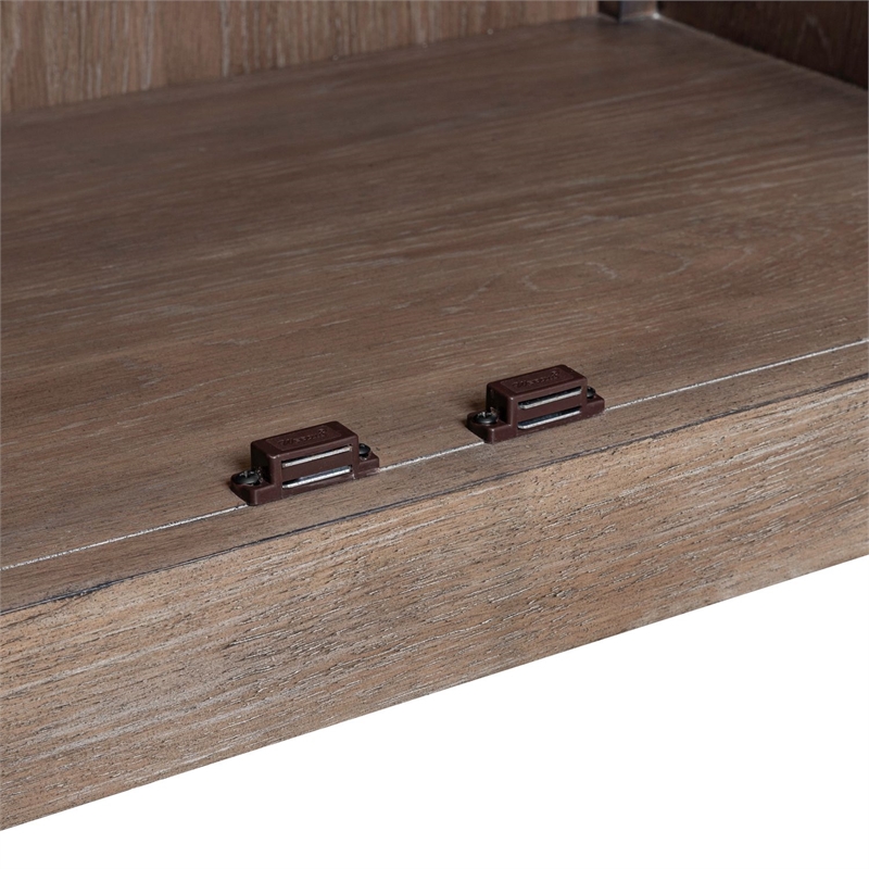 Liberty Furniture South Bend Server for Dining Room - Brown