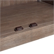 Liberty Furniture South Bend Server for Dining Room - Brown