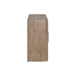 Liberty Furniture South Bend Server for Dining Room - Brown