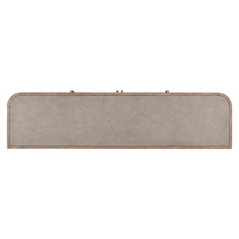 Liberty Furniture South Bend Server for Dining Room - Brown