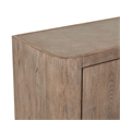 Liberty Furniture South Bend Server for Dining Room - Brown