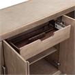 Liberty Furniture South Bend Server for Dining Room - Brown