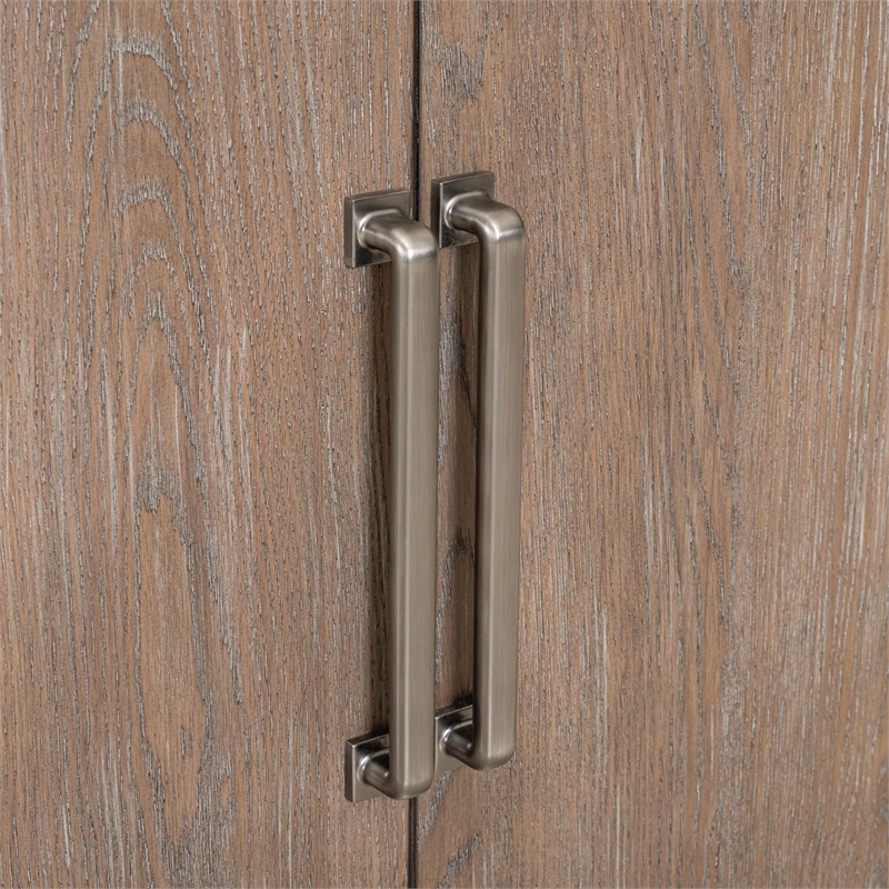Liberty Furniture South Bend Server for Dining Room - Brown