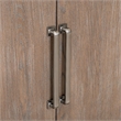 Liberty Furniture South Bend Server for Dining Room - Brown