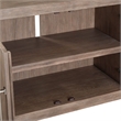 Liberty Furniture South Bend 82 Inch TV Console - Brown