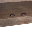 Liberty Furniture South Bend 82 Inch TV Console - Brown