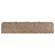 Liberty Furniture South Bend 82 Inch TV Console - Brown