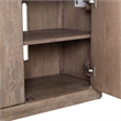 Liberty Furniture South Bend 82 Inch TV Console - Brown