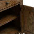 Liberty Furniture Carolina Park Server for Dining Room - Brown