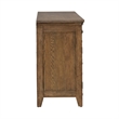 Liberty Furniture Carolina Park Server for Dining Room - Brown