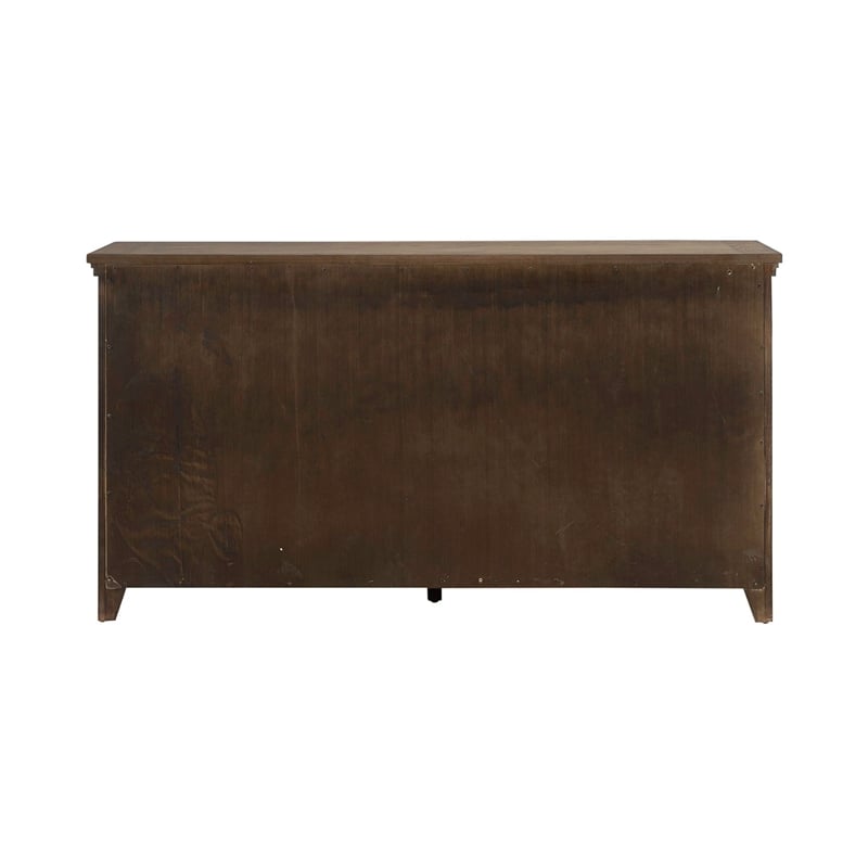 Liberty Furniture Carolina Park Server for Dining Room - Brown