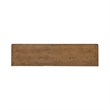 Liberty Furniture Carolina Park 78 Inch TV Console - Brown