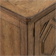 Liberty Furniture Carolina Park 78 Inch TV Console - Brown