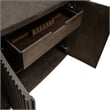 Liberty Furniture Cascade Falls Buffet for Dining Room - Brown