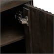 Liberty Furniture Cascade Falls Buffet for Dining Room - Brown