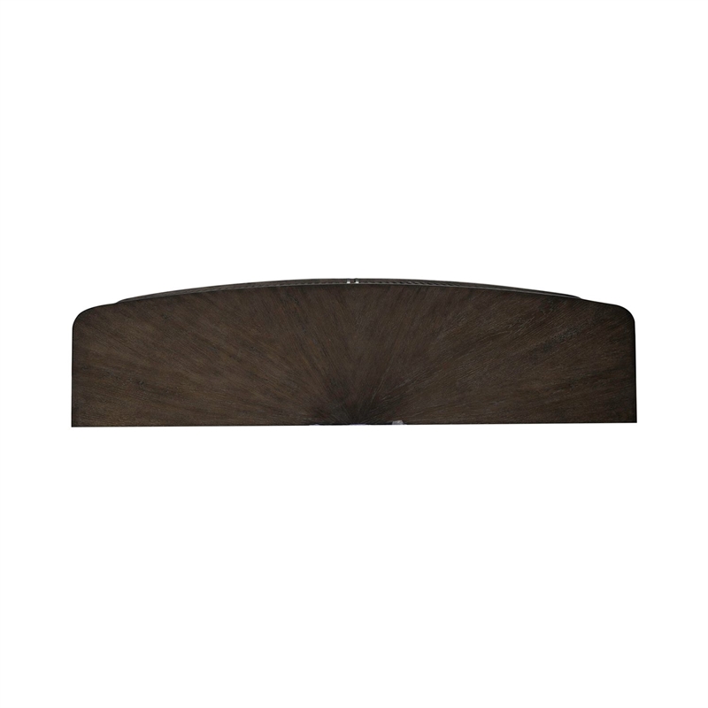 Liberty Furniture Cascade Falls Buffet for Dining Room - Brown