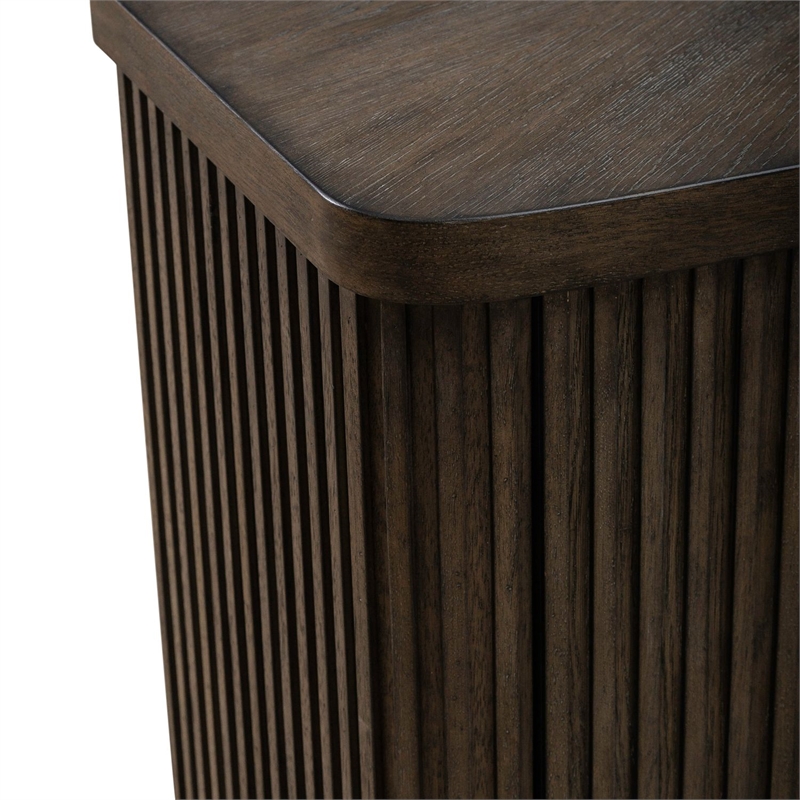 Liberty Furniture Cascade Falls Buffet for Dining Room - Brown