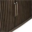 Liberty Furniture Cascade Falls Buffet for Dining Room - Brown