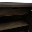 Liberty Furniture Cascade Falls Buffet for Dining Room - Brown