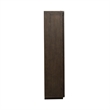 Liberty Furniture Cascade Falls Display Cabinet - Brown