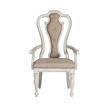 Liberty Furniture Magnolia Manor 7 Piece Leg Table Set - White