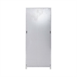 Liberty Furniture Magnolia Manor Stepped Bookcase Wall - White