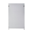 Liberty Furniture Magnolia Manor Stepped Bookcase Wall - White
