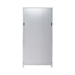 Liberty Furniture Magnolia Manor Stepped Bookcase Wall - White