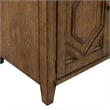 Liberty Furniture Carolina Park Bunching Bookcase - Brown