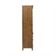 Liberty Furniture Carolina Park Bunching Bookcase - Brown