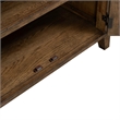 Liberty Furniture Carolina Park 2 Piece Bunching Bookcase - Brown