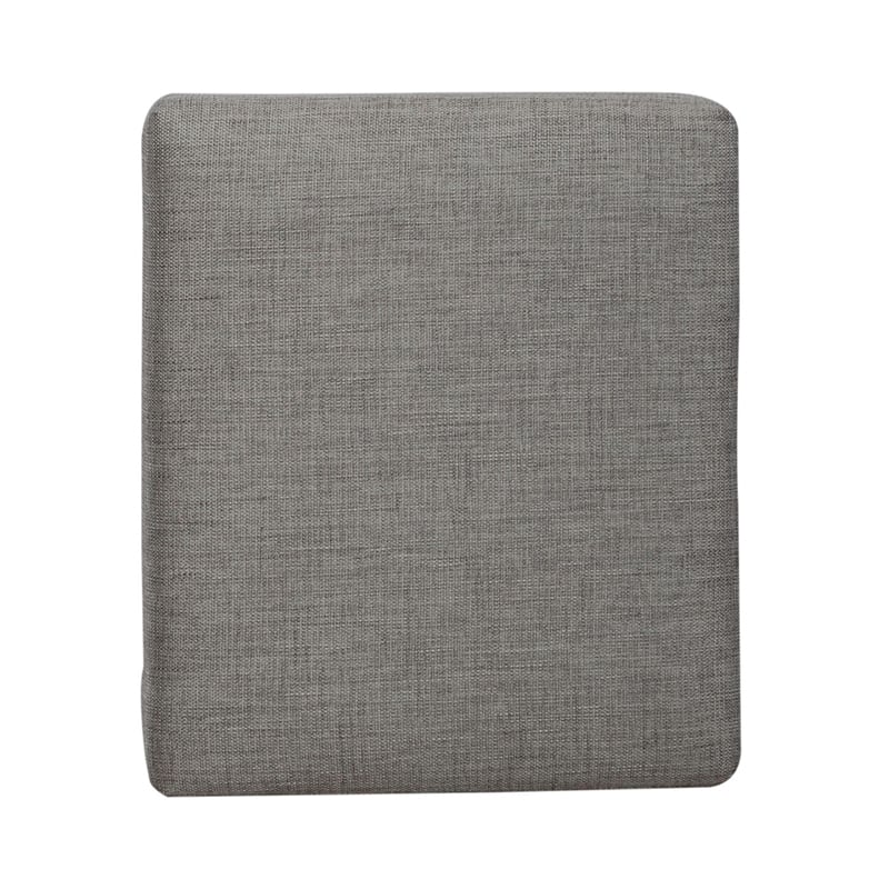 Liberty Furniture Tanners Creek Uph Console Stool (3 Piece Set) - Gray