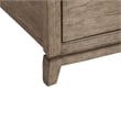 Liberty Furniture Avalon King Upholstered Storage Bed - Brown
