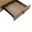 Liberty Furniture Carolina Park Writing Desk - Brown