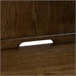 Liberty Furniture Carolina Park Credenza & Hutch Desk Set - Brown
