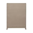 Liberty Furniture Avalon Queen Panel Storage Bed Dresser & Mirror Chest NS