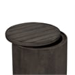 Liberty Furniture Modern Farmhouse Opt 3 Piece Set Cocktail Table 2 End Tables